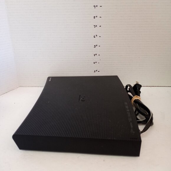 Samsung Blu Ray DVD CD Player Model BD-JM57C No Remote - Picture 2 of 6